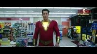 Spot '¡Shazam!': "Serious"