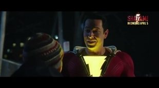 Spot #2 '¡Shazam!': "Power Thunder"