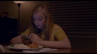 Clip 'Eighth Grade': "One more week"