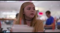 Clip #2 'Eighth Grade': "Different generations"