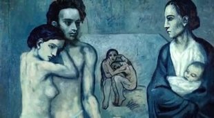 Tráiler 'El joven Picasso'