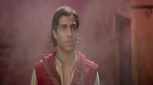 Tráiler 'Aladdin'