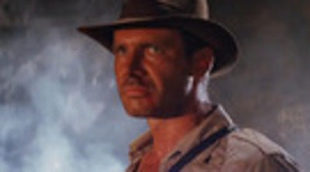 Tráiler 'Indiana Jones' en Blu-Ray