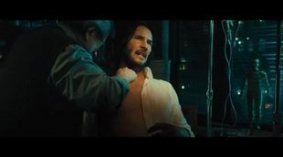 Tráiler español 'John Wick: Capítulo 3-Parabellum'