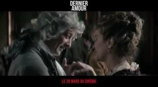 Trailer francés 'Casanova, el último amor'