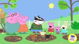 Tráiler 'Peppa Pig: Festival of Fun'