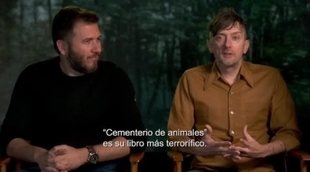 Featurette 'Cementerio de Animales'