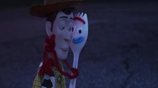 Tráiler 'Toy Story 4'