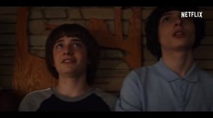 Tráiler tercera temporada 'Stranger Things' subtitulado al castellano