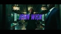 Tráiler 'John Wick: Capítulo 3 - Parabellum' #2