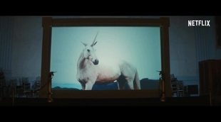 Tráiler subtitulado 'Tienda de unicornios'