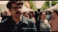 Clip #3 'Los días que vendrán'