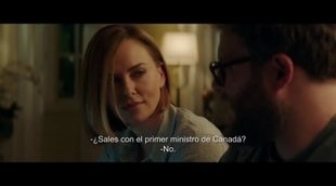 Trailer 2 subtitulado 'Ni en sueños'