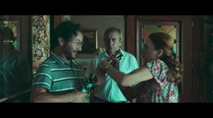 Clip #1 'Lo dejo cuando quiera': 'Metidos en un lío'