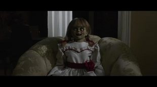 Tráiler 'Annabelle Comes Home'