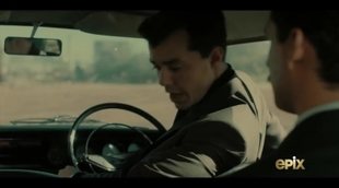 Teaser inglés 'Pennyworth'