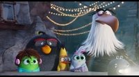 Tráiler español 'Angry Birds 2: La película'