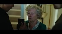 Tráiler español 'La espía roja (Red Joan)'