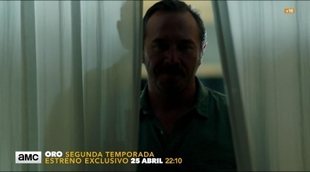 Promo 'Oro' Temporada 2