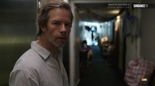 Promo 'Jack Irish' Temporada 2