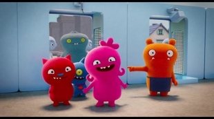 Tráiler español #3 'UglyDolls: Extraordinariamente feos'