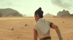 Tráiler de 'Star Wars: The Rise of Skywalker'