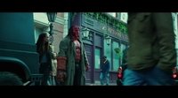 Tráiler español 'Hellboy'