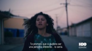 Tráiler 'Euphoria' subtitulado al castellano