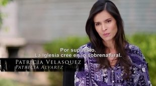 Featurette exclusiva 'La Llorona'