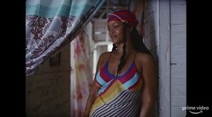 Clip #2 'Guava Island': Deni y Kofi