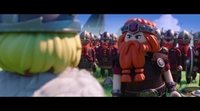 Tráiler español 'Playmobil: La película'