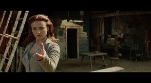 Tráiler español final 'X-Men: Fénix Oscura'