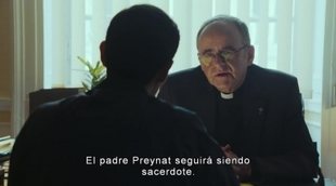 Tráiler subtitulado 'Gracias a Dios'