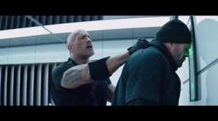 Tráiler español #2 'Fast & Furious: Hobbs & Shaw'