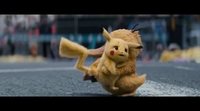 Tráiler 'POKÉMON Detective Pikachu' #4