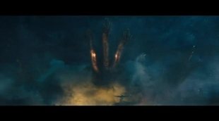 Tráiler final inglés 'Godzilla II: Rey de los Monstruos'