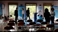 Tráiler 'Necesitamos tu voto' subtitulado al castellano