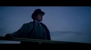 Tráiler español 'La importancia de llamarse Oscar Wilde'