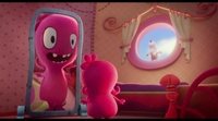 Clip #1 'UglyDolls: Extraordinariamente feos': Buenos días