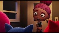 Clip #3 'UglyDolls: Extraordinariamente feos': Mandy