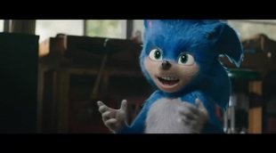 Tráiler español 'Sonic: La película'