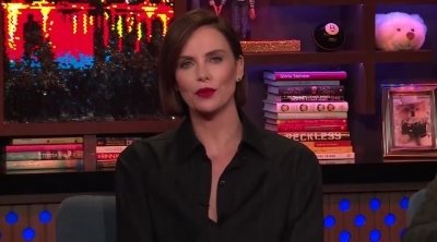 Charlize Theron explica por qué rechazó aparecer en 'Wonder Woman': "Me ofrecieron el papel de su madre"