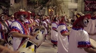 Tráiler 'Charco, Canciones del Río de la Plata'