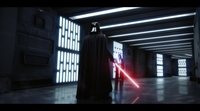 'Star Wars': Batalla re-imaginada entre Darth Vader y Obi-Wan