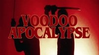 Teaser 'Apocalipsis Voodoo'