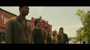 Teaser tráiler español 'IT: Capítulo 2'