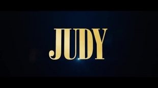 Teaser tráiler 'Judy'