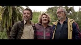 Tráiler 'La Odisea de los Giles'