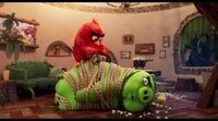 Avance 'Angry Birds 2: La película'