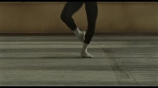 Clip #3 El Bailarín (Nureyev, El cuervo blanco)